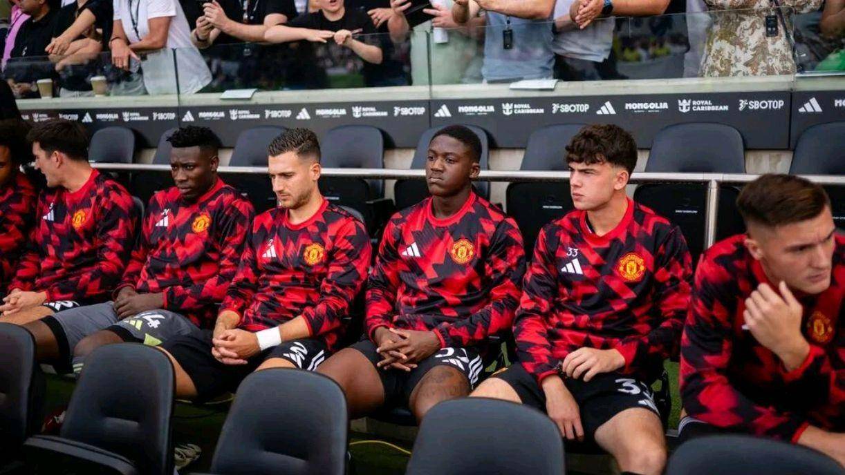 包含NBA总决赛倒计时，曼联国际比赛日临场应变，细节引发关注，更衣室稳定，数据趋势出现新变化的词条